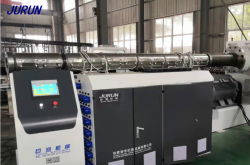 江苏PE1000管材生产线