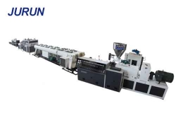 taicangDouble Pipe Production Line