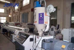 PU Pipe Production Line