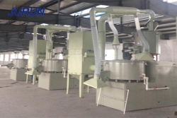 Mixing Machine For Dust Collector