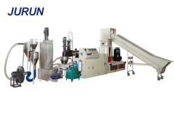 suzhouRecycling & Granulating Machine